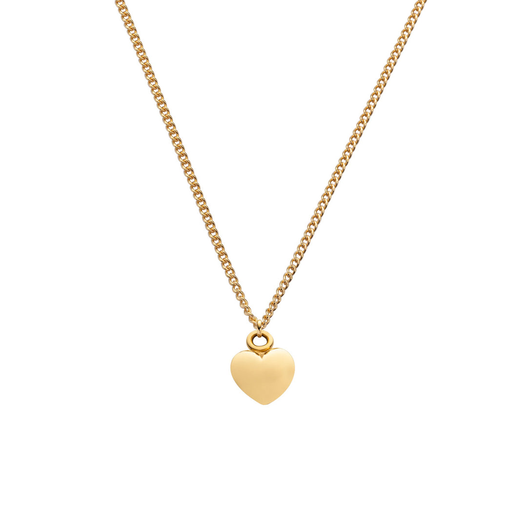 Paul Hewitt Ocean Heart Halskette - PH-JE-2263