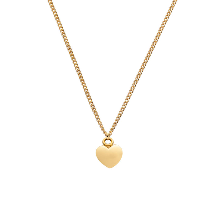 Paul Hewitt Ocean Heart Halskette - PH-JE-2263