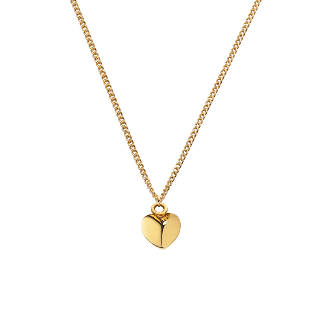 Paul Hewitt Ocean Heart Necklace - PH-JE-2263