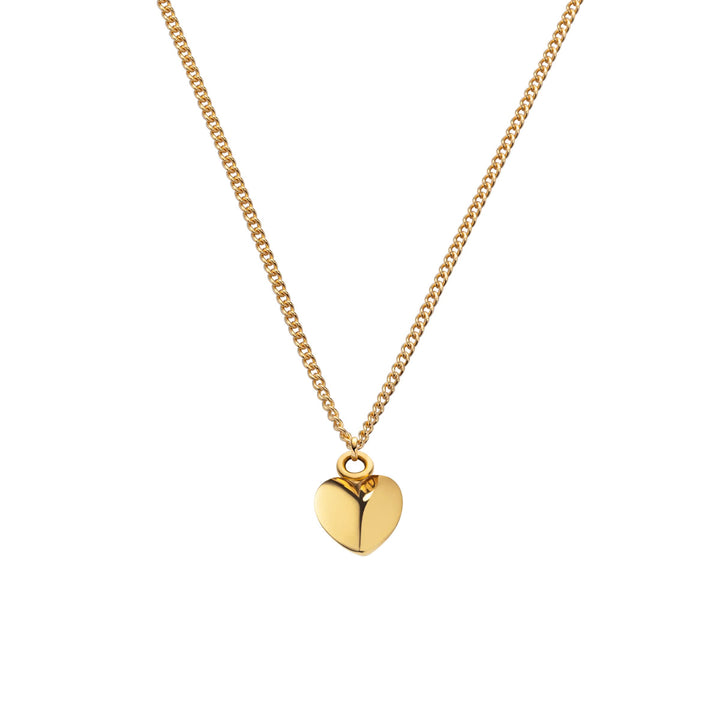 Paul Hewitt Ocean Heart Necklace - PH-JE-2263