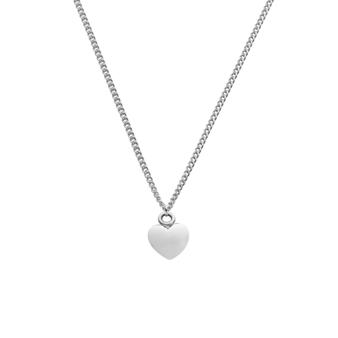 Paul Hewitt Ocean Heart Halskette - PH-JE-2264