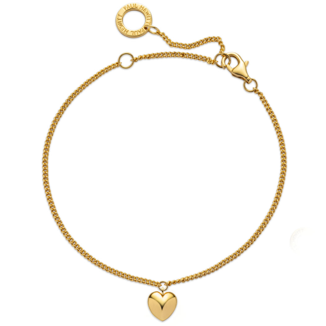 Paul Hewitt Ocean Heart Armkette - PH-JE-2265