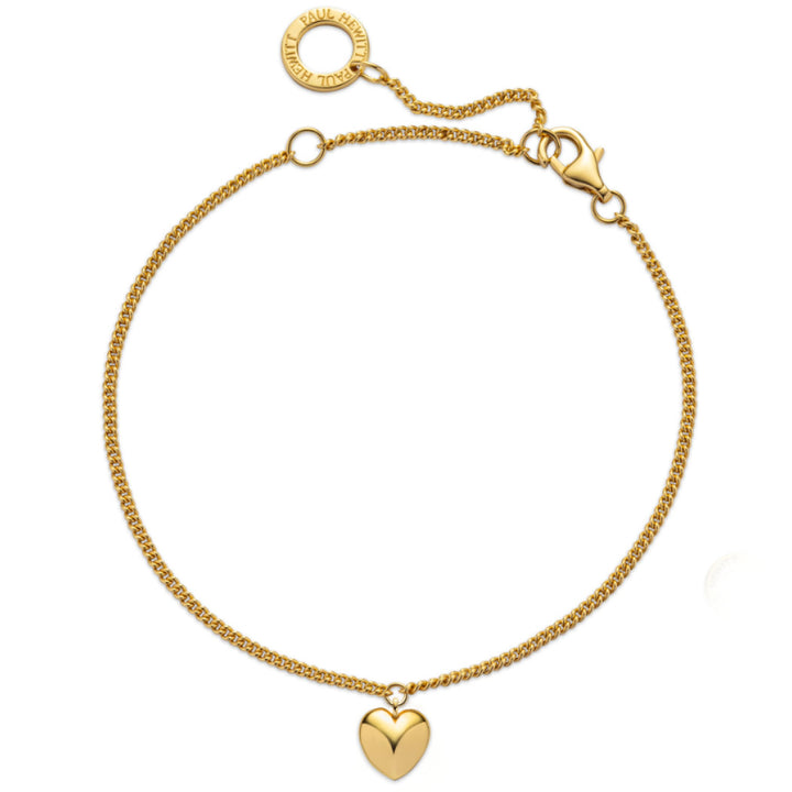 Paul Hewitt Ocean Heart Armkette - PH-JE-2265