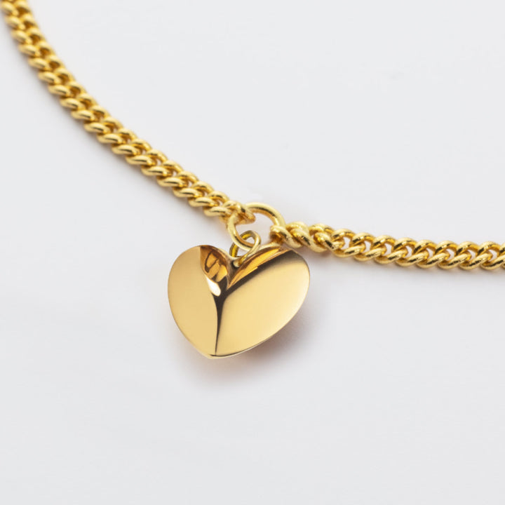 Paul Hewitt Ocean Heart Armkette - PH-JE-2265