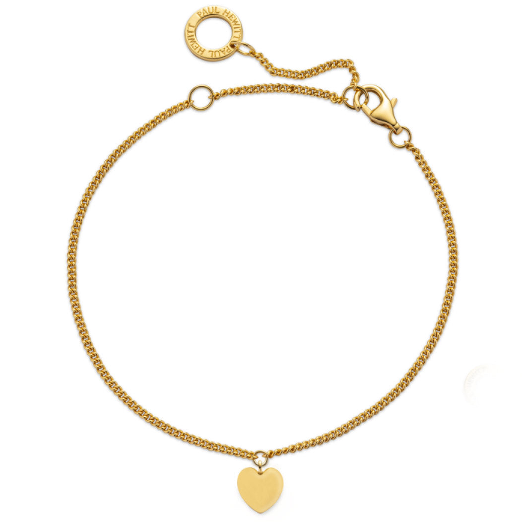 Paul Hewitt Ocean Heart Armkette - PH-JE-2265