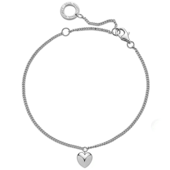 Paul Hewitt Ocean Heart Armkette - PH-JE-2266