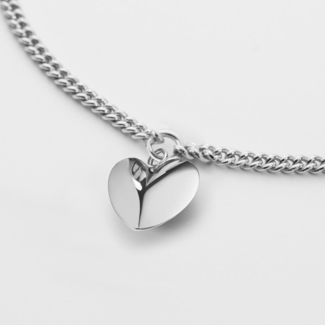 Paul Hewitt Ocean Heart Armkette - PH-JE-2266
