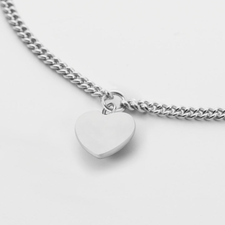 Paul Hewitt Ocean Heart Armkette - PH-JE-2266