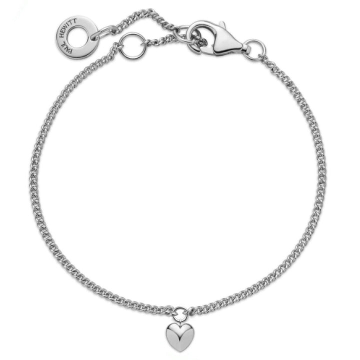 Paul Hewitt Ocean Heart Mini Armkette - PH-JE-2268