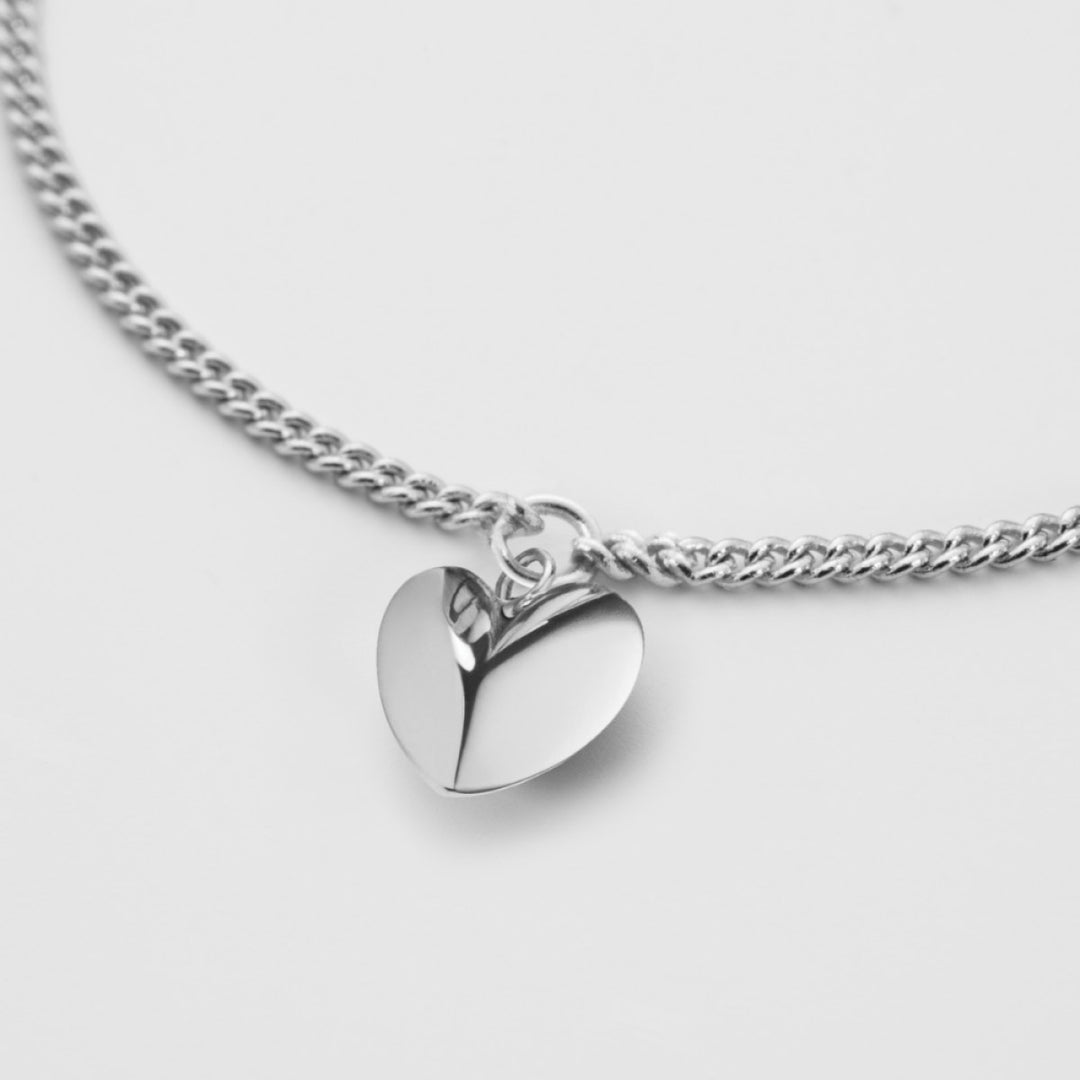 Paul Hewitt Ocean Heart Mini Armkette - PH-JE-2268