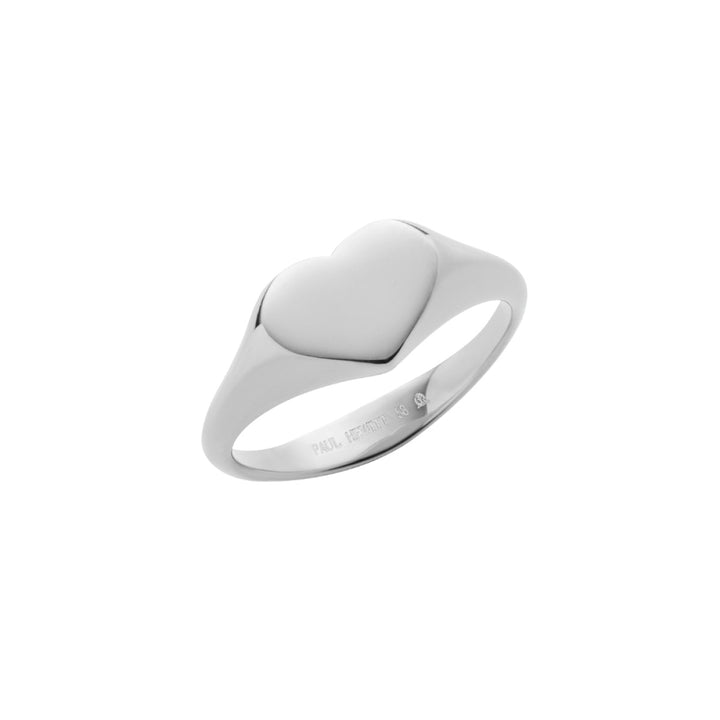 Paul Hewitt Heart Ring - PH-JE-2270