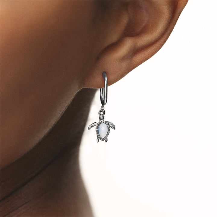 Paul Hewitt Turtle Hoops White Breeze - PH-JE-2344