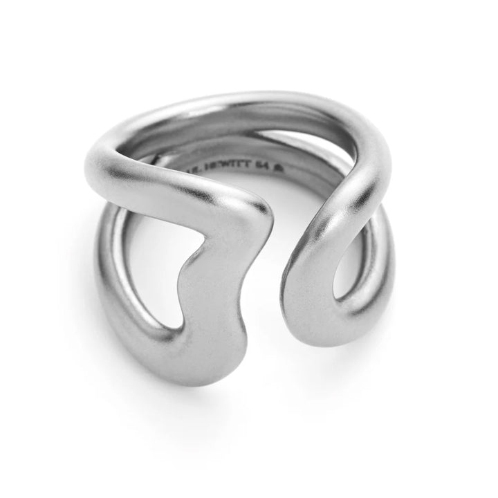 Paul Hewitt Waves Embrace Ring - PH-JE-2376