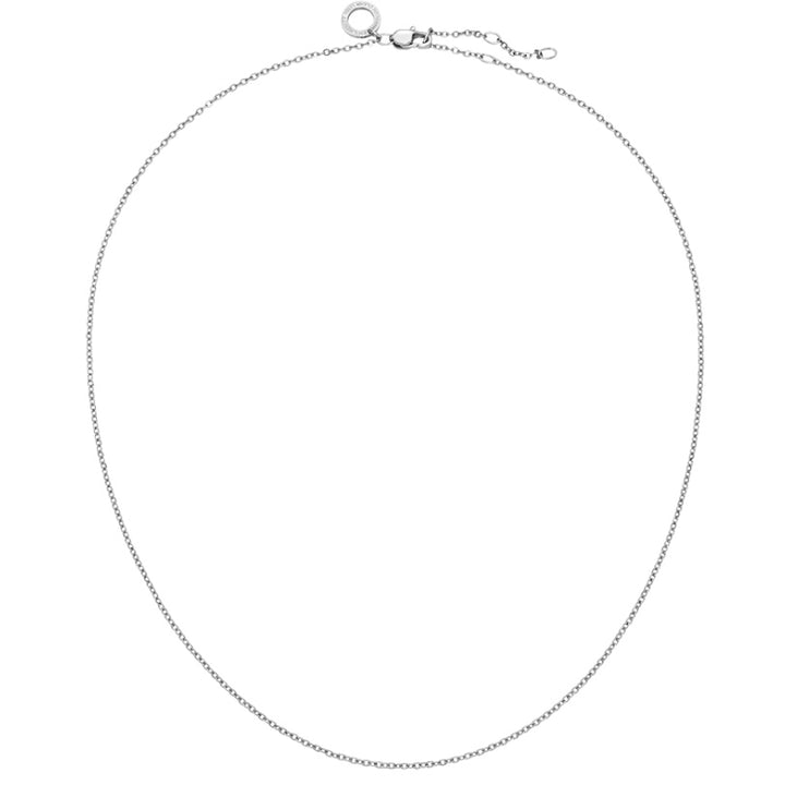Paul Hewitt Anchor Necklace Silver - PH-JE-2702