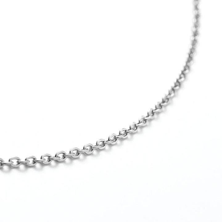 Paul Hewitt Anchor Halskette Silber - PH-JE-2702