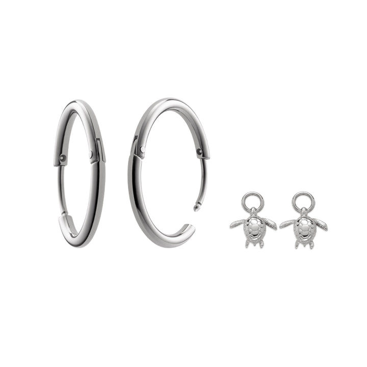 Paul Hewitt Turtle Set - PH-SET-6