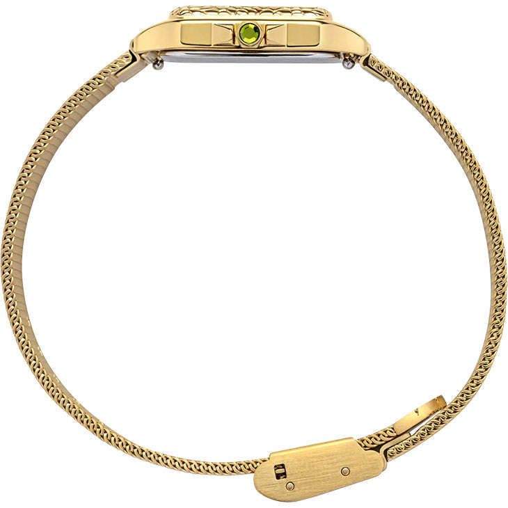 Paul Hewitt Petite Tortue White &amp; Gold - PH-W-2027