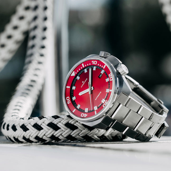 Junghans Aquaris Diver - 27/4661.44