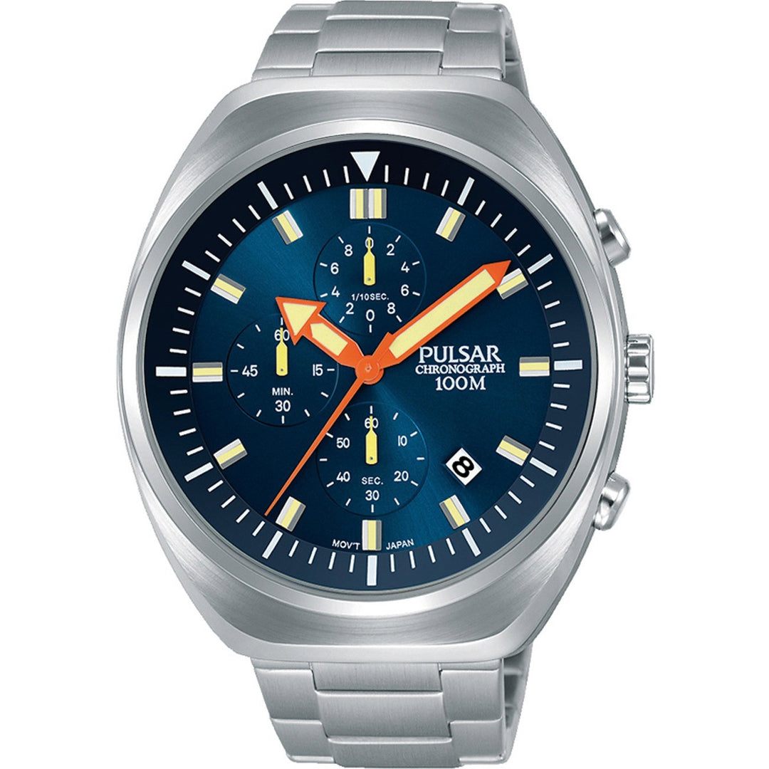Pulsar X Chrono - PM3085X1