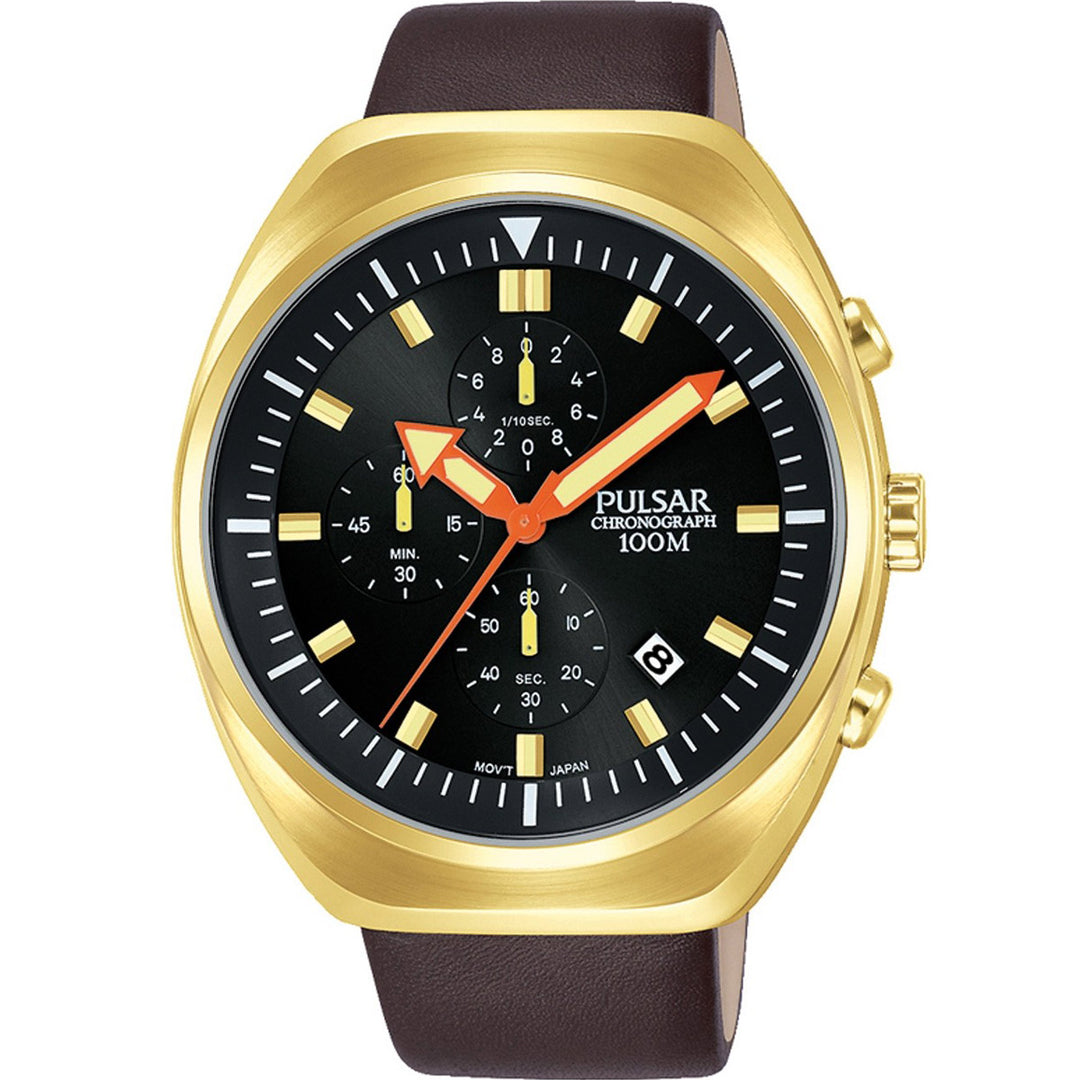 Pulsar X Chrono - PM3094X1