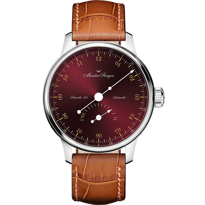 Meistersinger Primatic 365 - PR365911G
