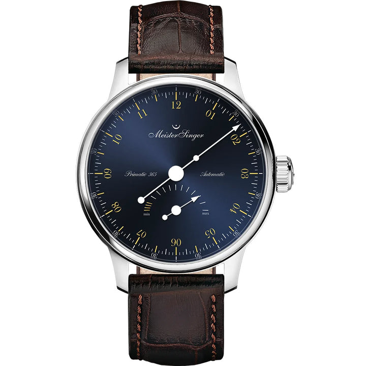 Meistersinger Primatic 365 - PR365917G