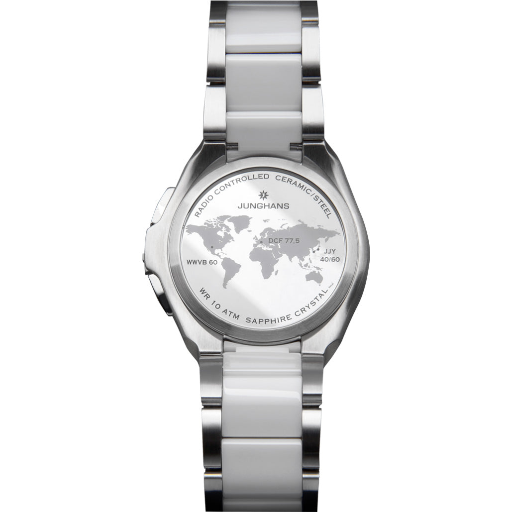 Junghans Spektrum Damen - 15/1601.44