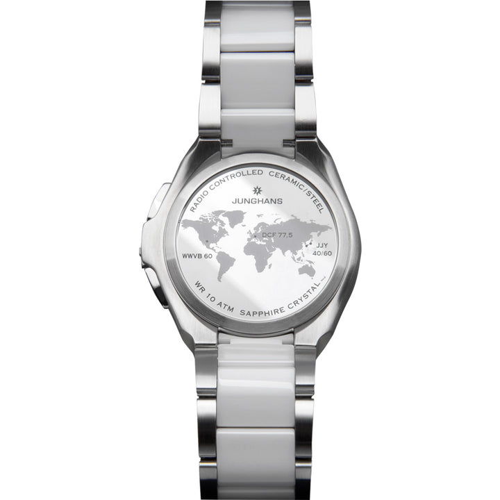 Junghans Spektrum Damen - 15/1601.44