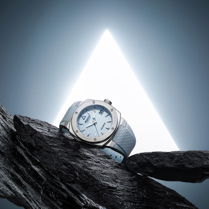 Alpina Alpiner Extreme Solarmetre - AL-140LN3AE6