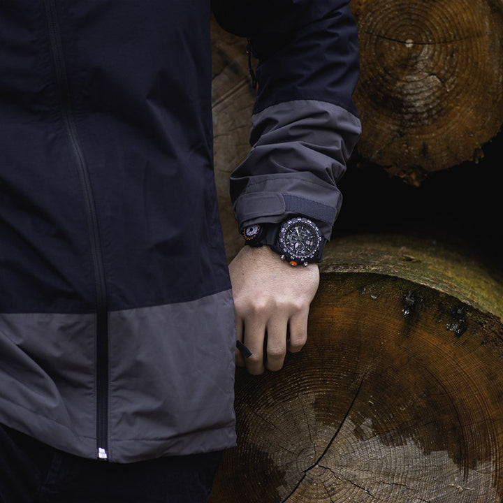 Luminox Bear Grylls Survival Master 3740 Series - XB.3741