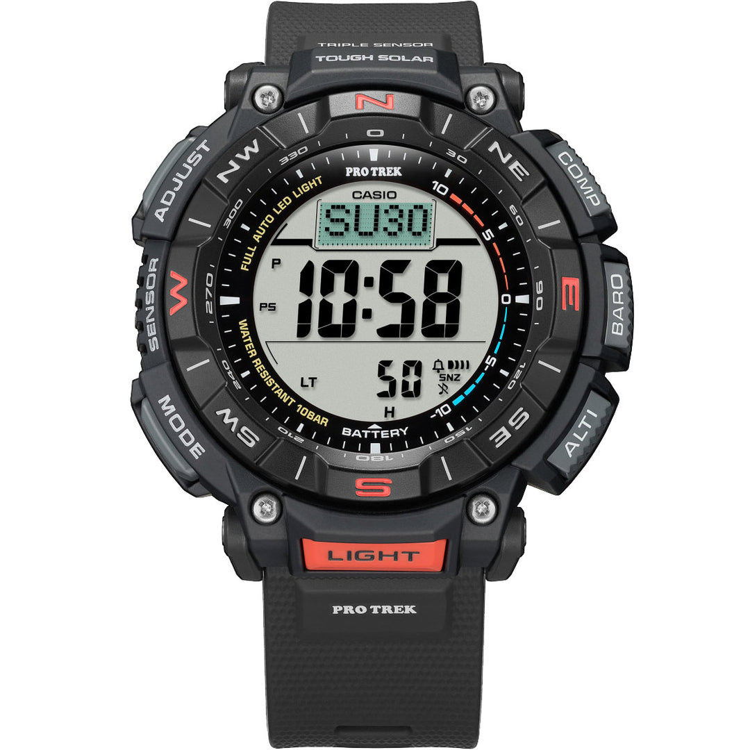 Casio Pro Trek - PRG-340-1ER