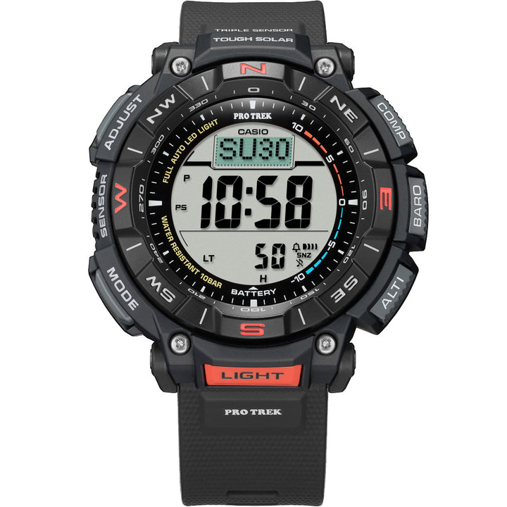 Casio Pro Trek - PRG-340-1ER