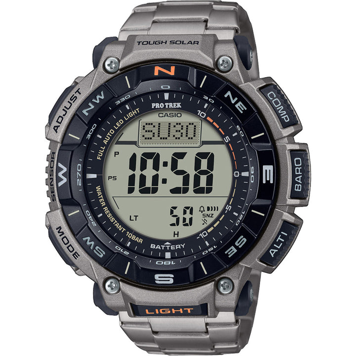 Casio Pro Trek - PRG-340T-7ER