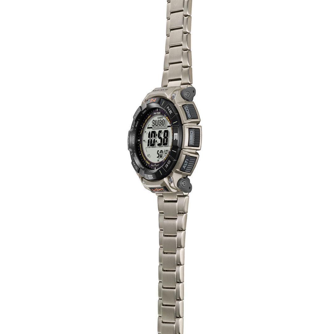 Casio Pro Trek - PRG-340T-7ER