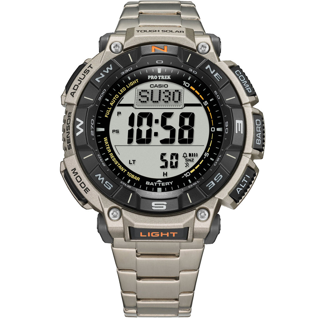 Casio Pro Trek - PRG-340T-7ER