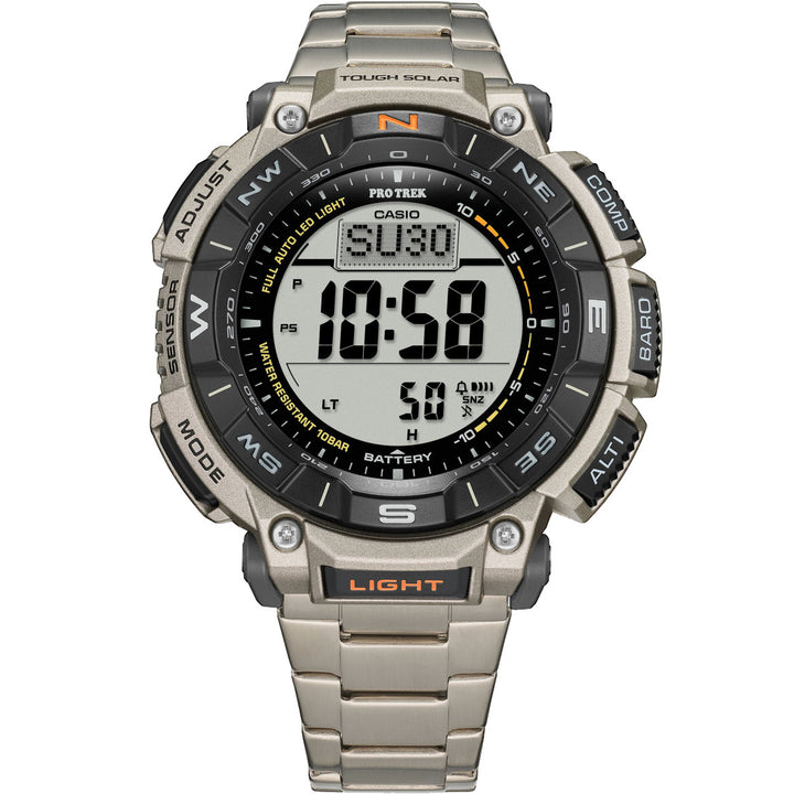 Casio Pro Trek - PRG-340T-7ER