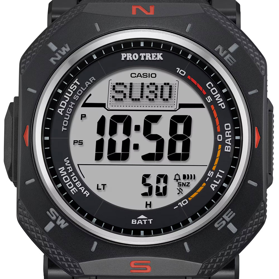 Casio Pro Trek - PRG-69-1ER