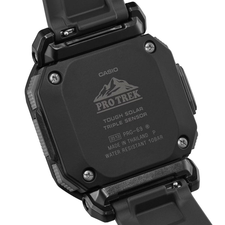 Casio Pro Trek - PRG-69-1ER
