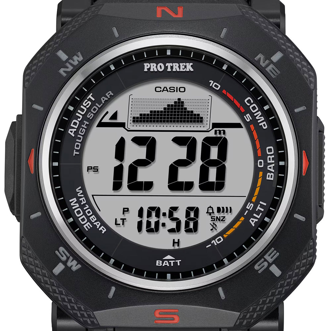 Casio Pro Trek - PRG-69-1ER