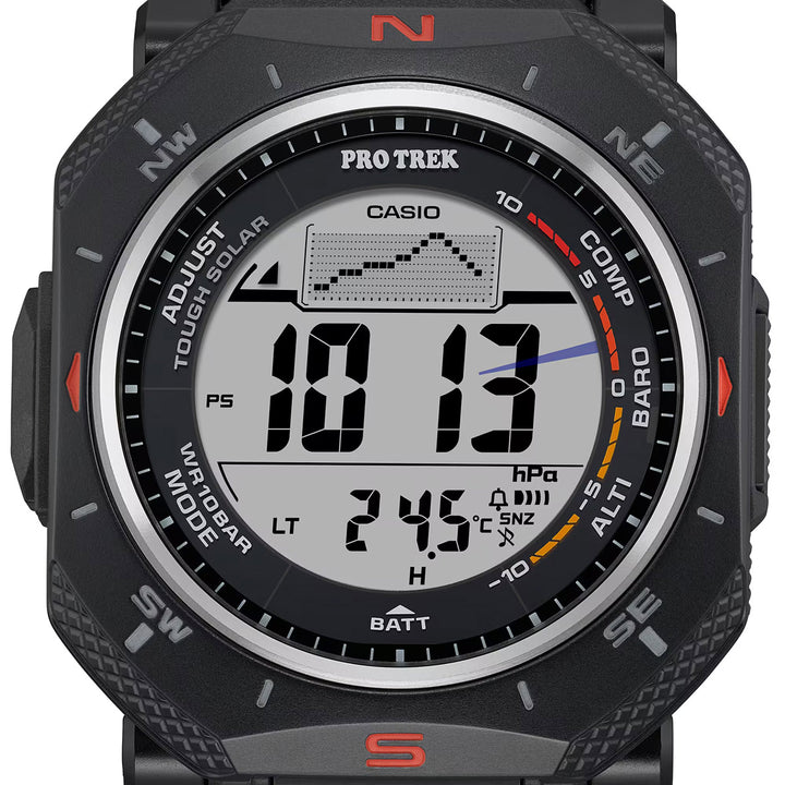 Casio Pro Trek - PRG-69-1ER