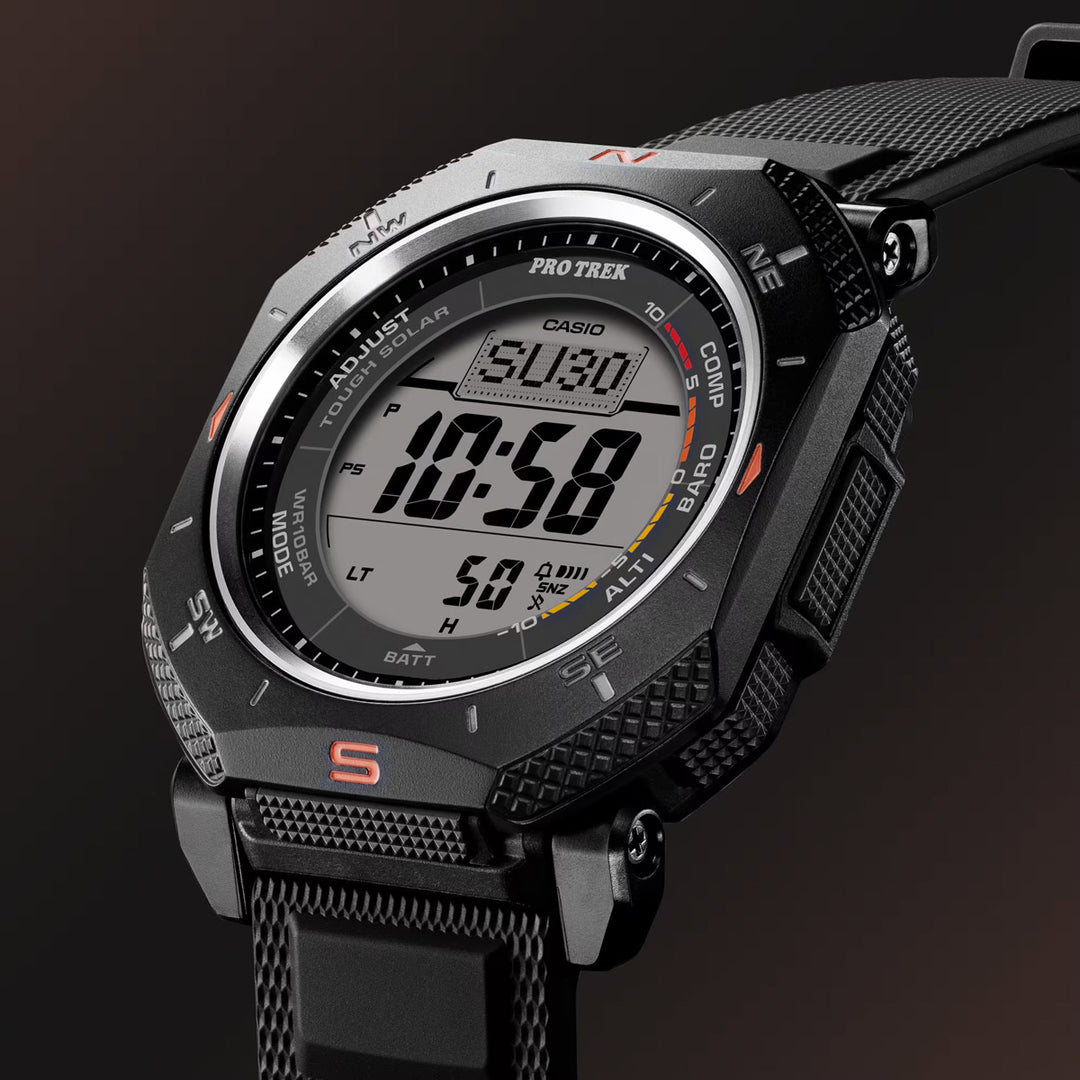 Casio Pro Trek - PRG-69-1ER