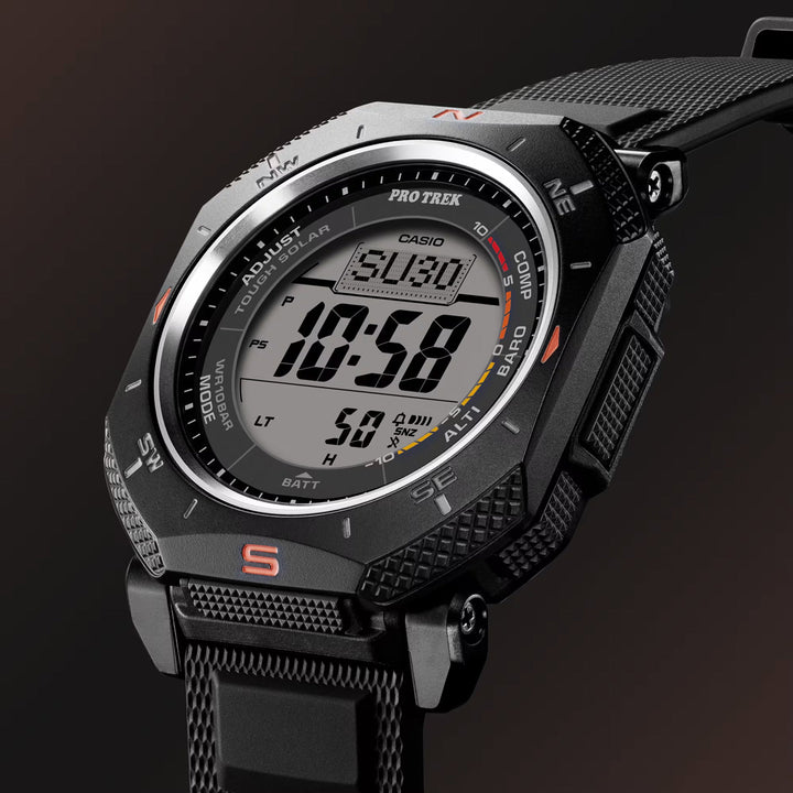 Casio Pro Trek - PRG-69-1ER