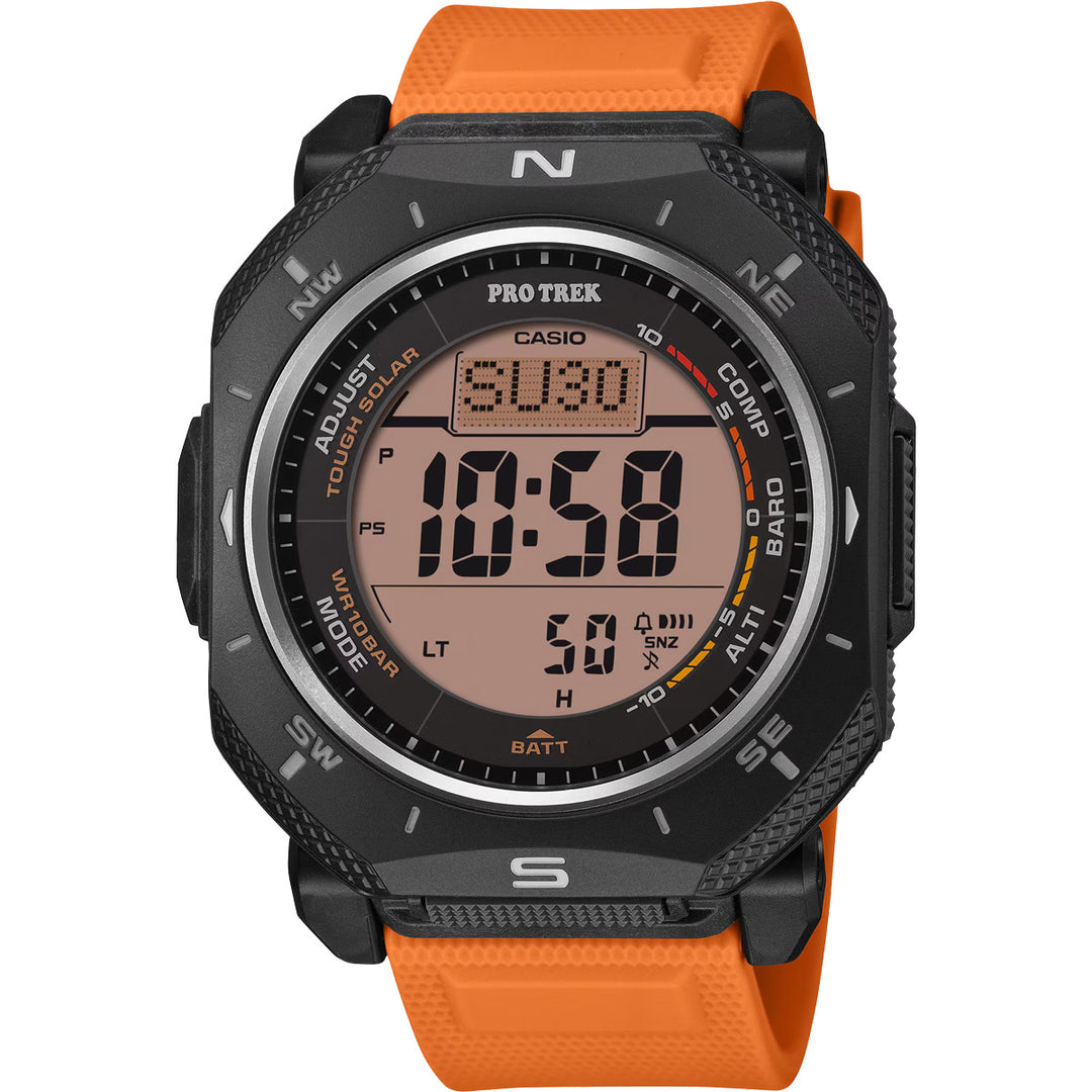 Casio Pro Trek - PRG-69-4ER