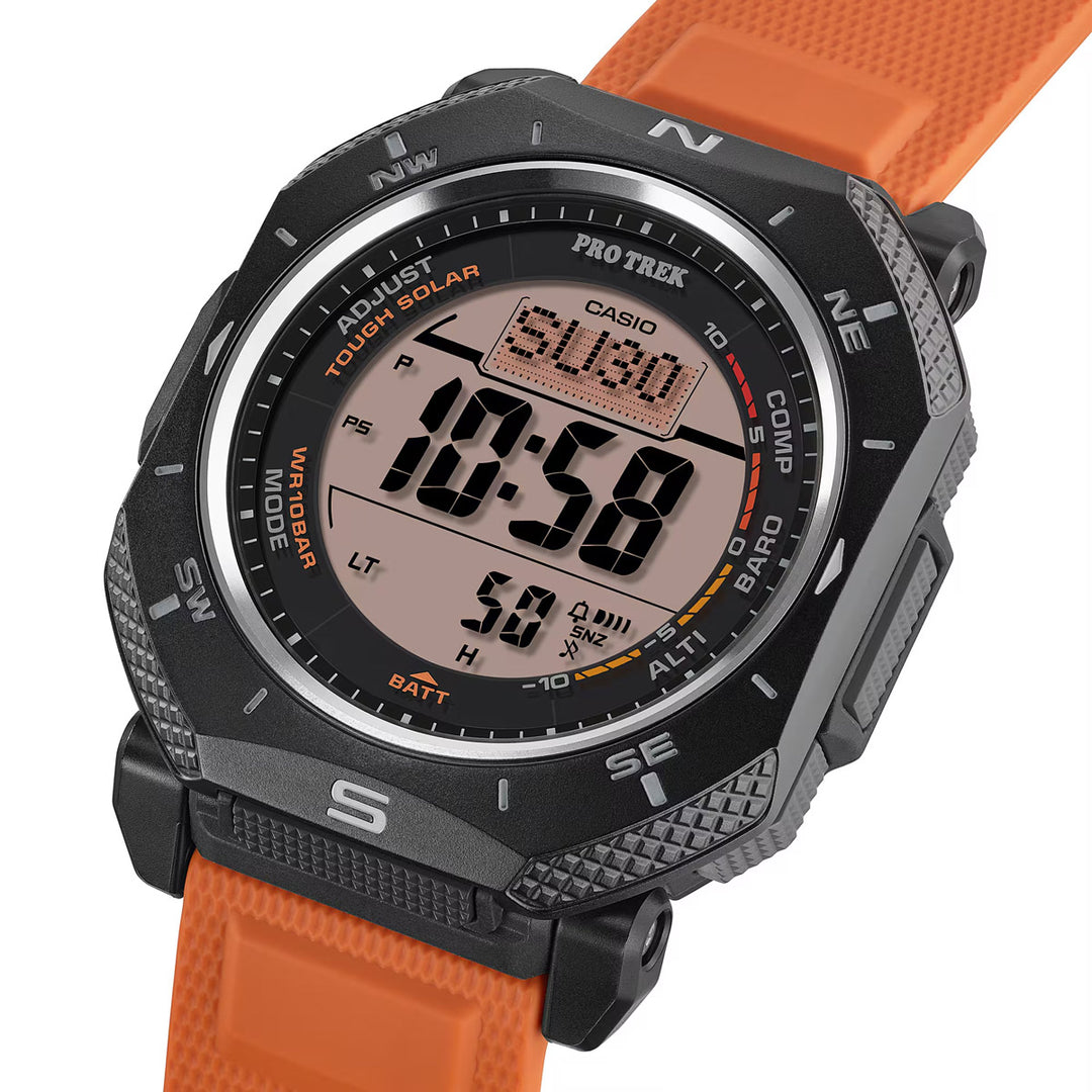 Casio Pro Trek - PRG-69-4ER