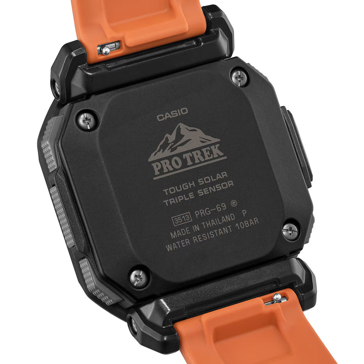 Casio Pro Trek - PRG-69-4ER
