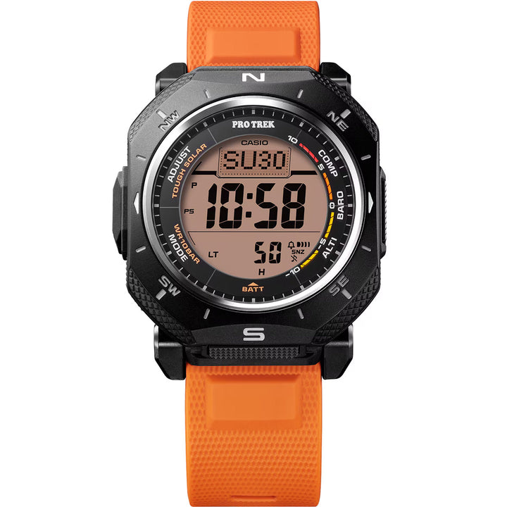 Casio Pro Trek - PRG-69-4ER