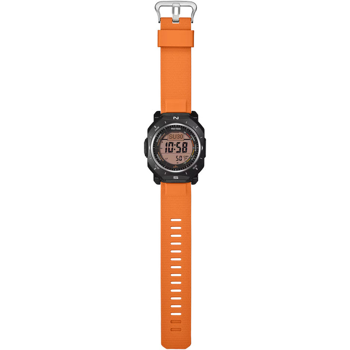 Casio Pro Trek - PRG-69-4ER