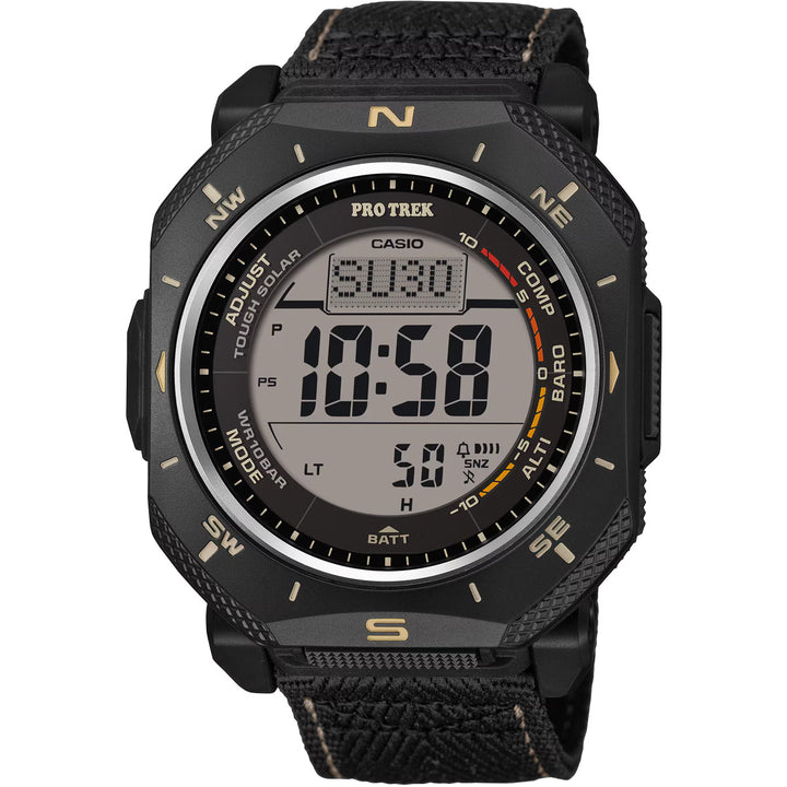 Casio Pro Trek - PRG-69B-1ER