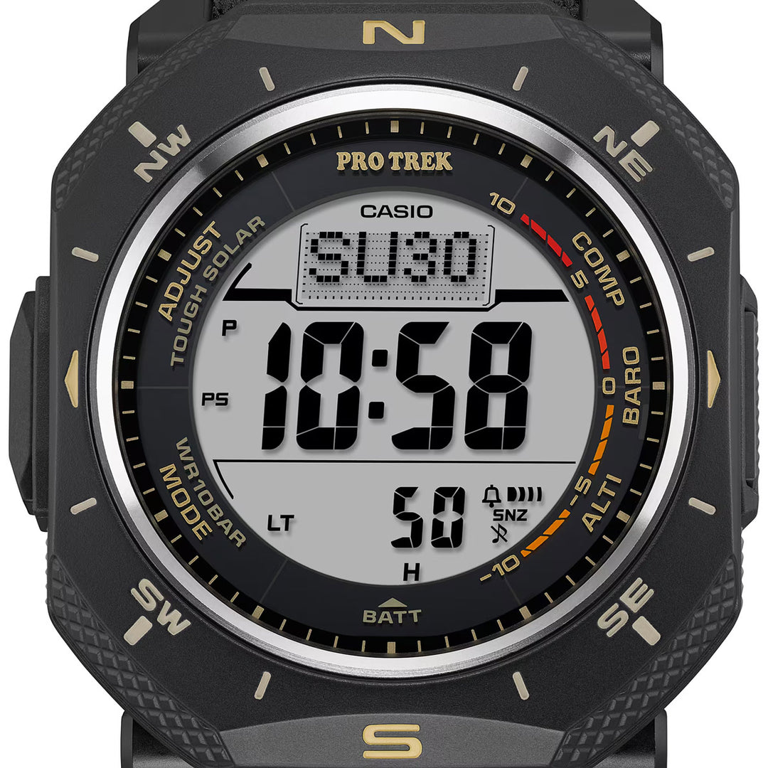 Casio Pro Trek - PRG-69B-1ER