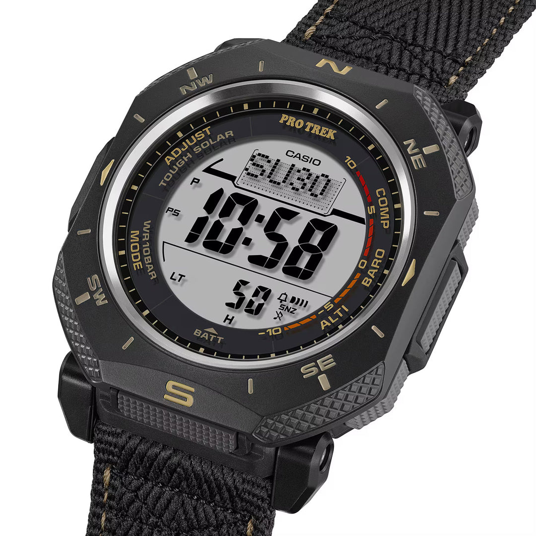 Casio Pro Trek - PRG-69B-1ER